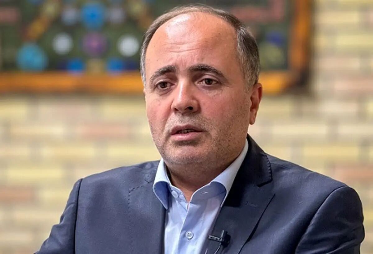 فعال رسانه‌ای وزیر جهاد کشاورزی را به چالش کشید