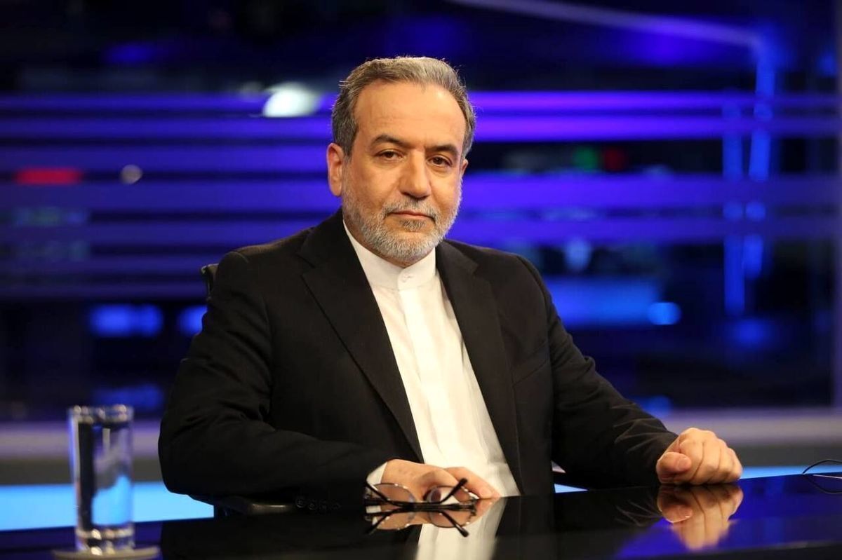 عراقچی: اروپایی‌ها نشان دادند که هیچ اختیاری ندارند