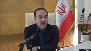 فیلم | عذرخواهی معاون وزیر بهداشت از خبرنگار
