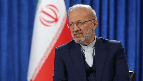 متکی: ایران رسماً خروج از برجام را اعلام کند