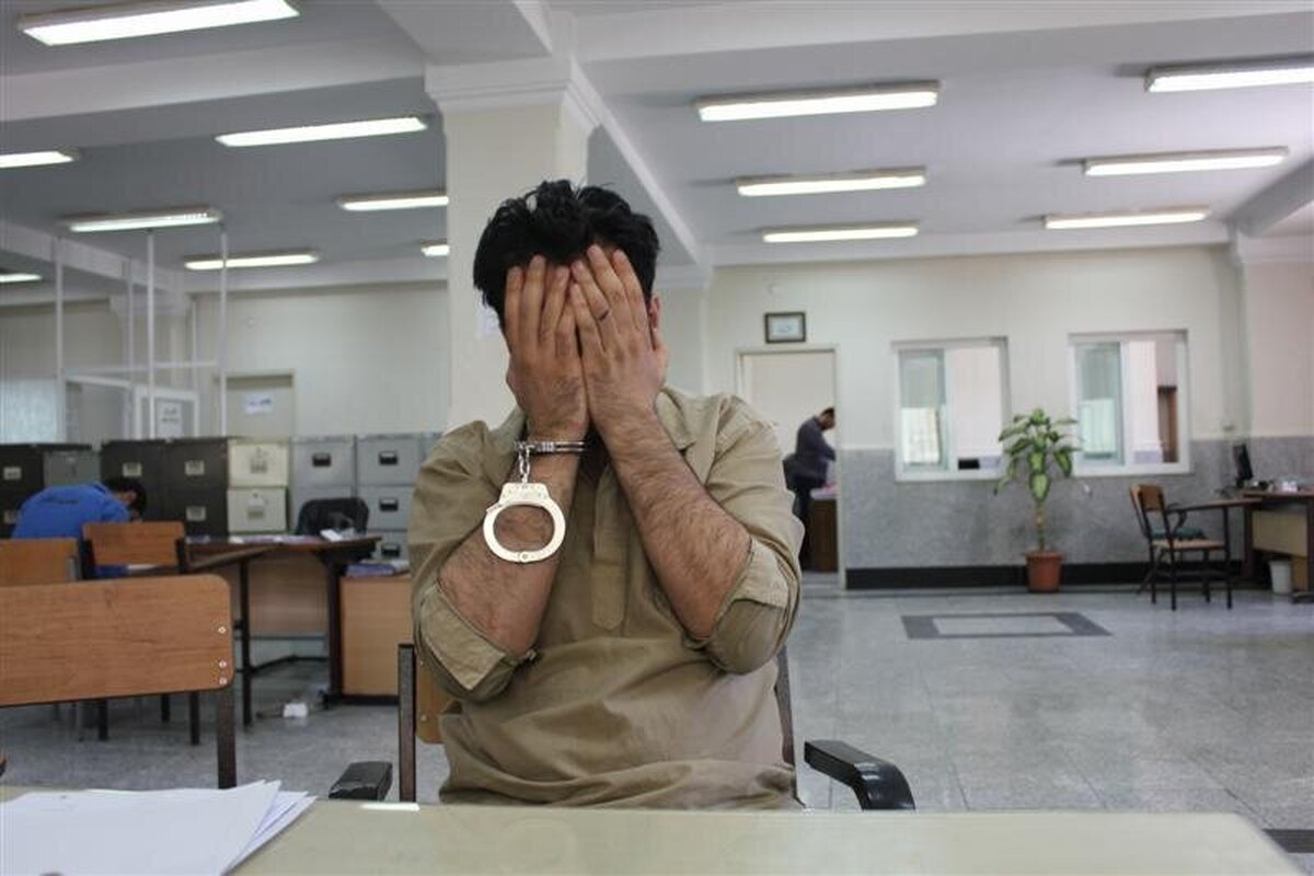 قاتلِ‌ بخشیده شده در خانه‌اش به قتل رسید