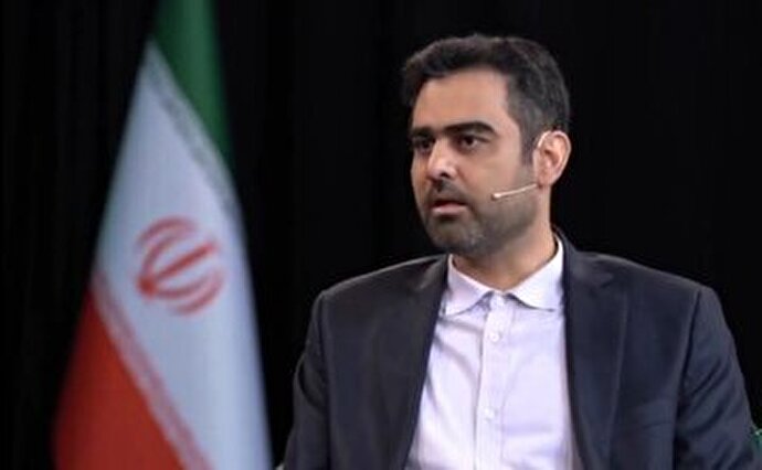 فیلم | امیرحسین ثابتی تلویحا خواستار حذف انتخابات شد!