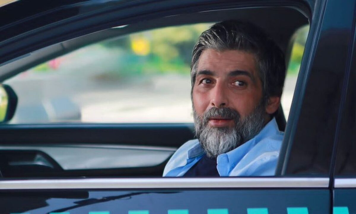 مرگ مادر یا جدایی از همسر؛ کدام یک حمید گودرزی را بیشتر متاثر کرد؟
