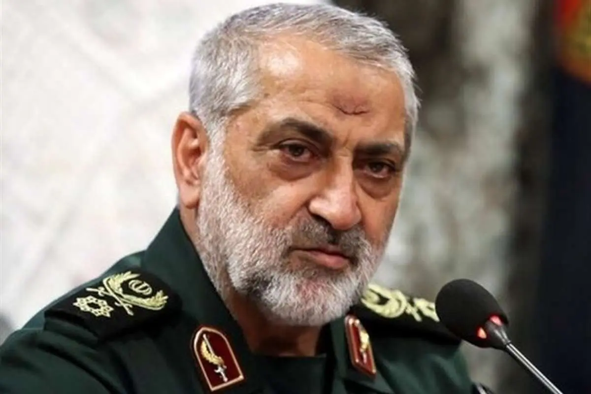 سردار شکارچی: اصلاً نیازی به سلاح هسته‌ای نداریم