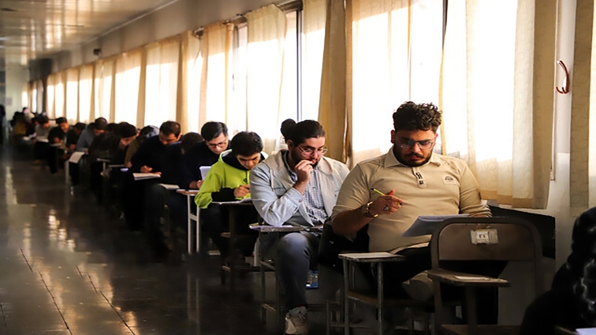 توضیحات سازمان سنجش درباره زمان اعلام نتایج نهایی آزمون کارشناسی ارشد