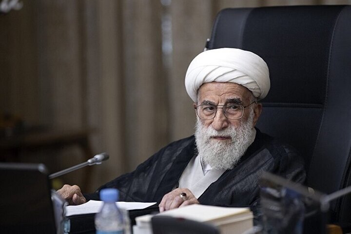 آیت‌الله جنتی: دفاع مقدس ۱۲ روزه، تجلی ارزش‌های هشت سال جنگ بود