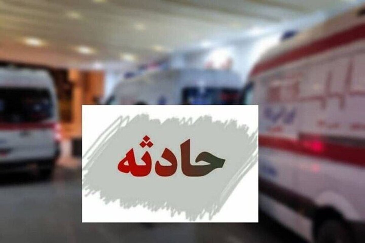 جان‌باختن کارگر ۳۵ ساله در حادثه آسانسور شهرک قلعه‌میر
