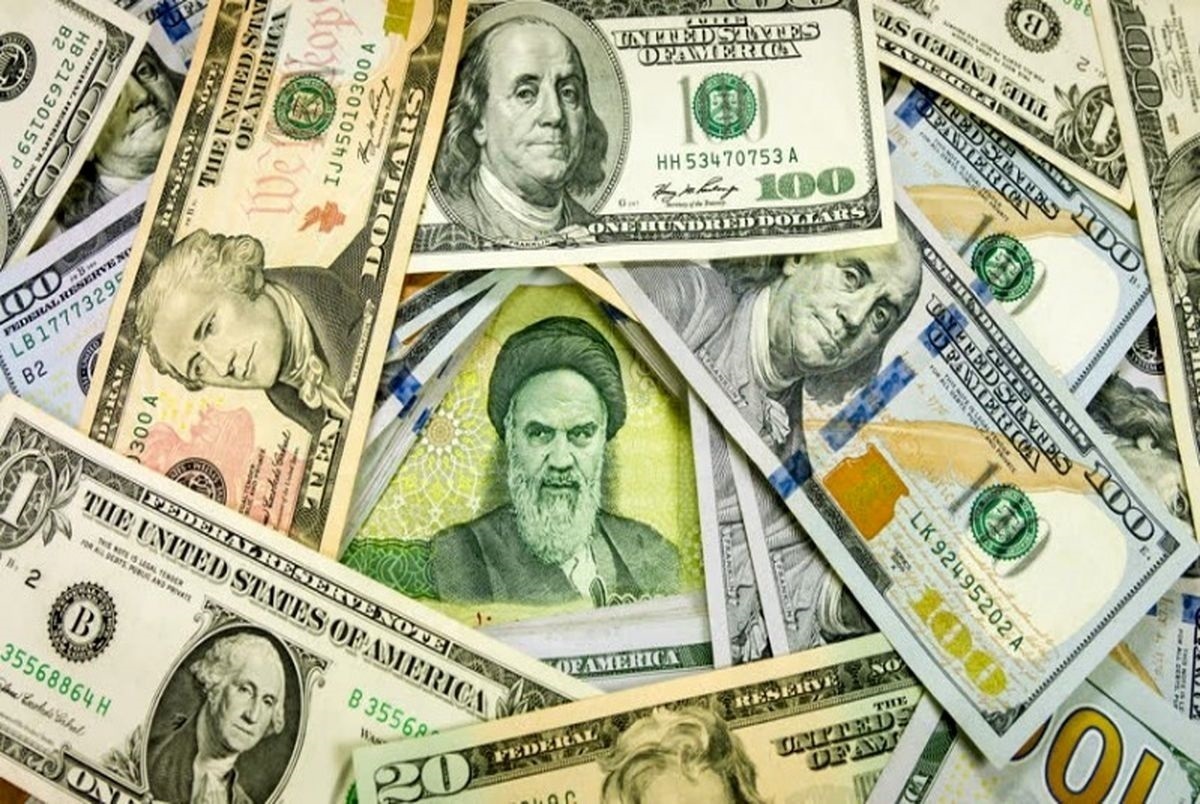 قیمت دلار و یورو امروز یکشنبه ۲۰ مهر ۱۴۰۴