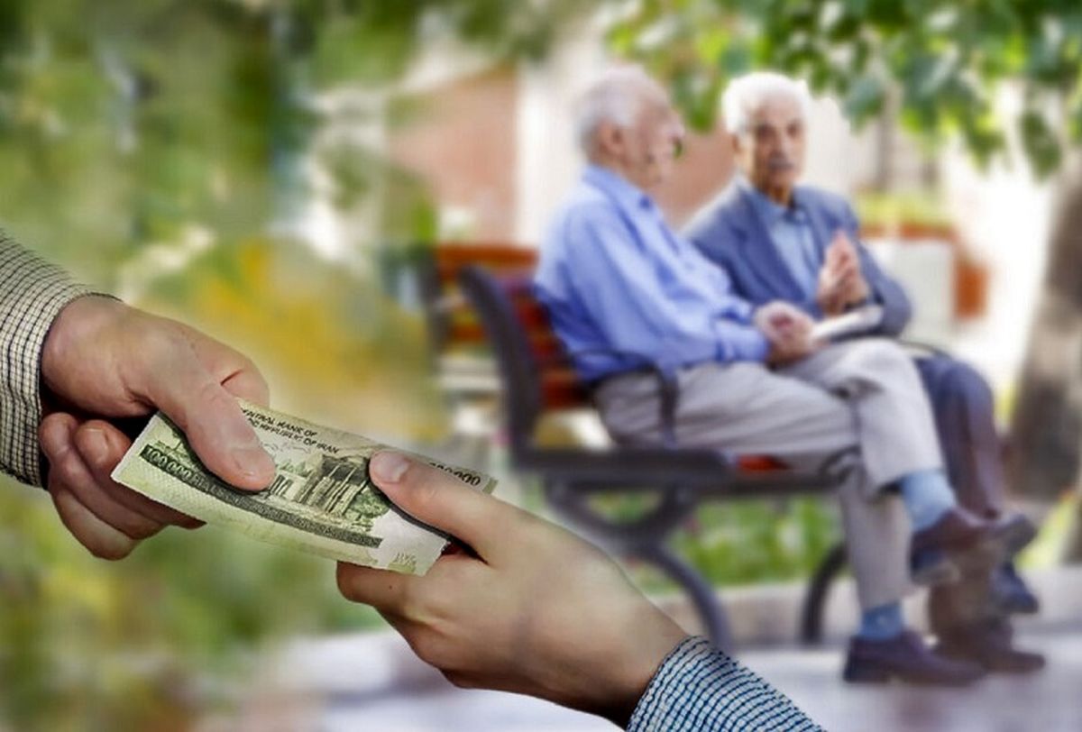 زمان پرداخت معوقات بازنشستگان اعلام شد