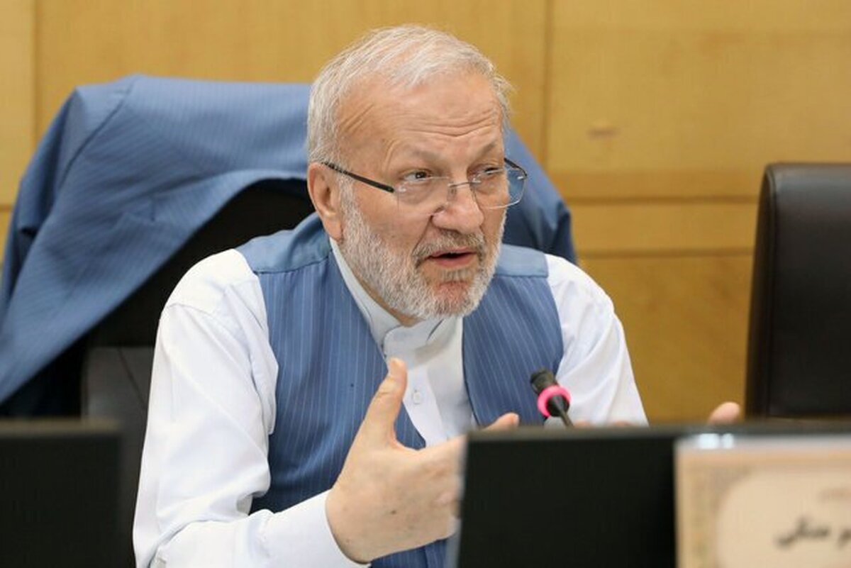 ایران رسماً خروج از برجام را اعلام کند