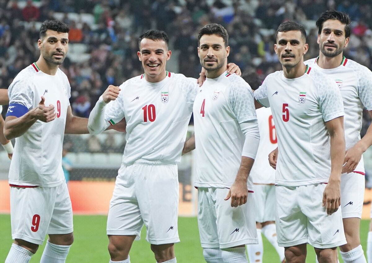 فوتبال ایران زیر تیغ انتقاد روس‌ها؛ آماده‌سازی یا آبروریزی؟