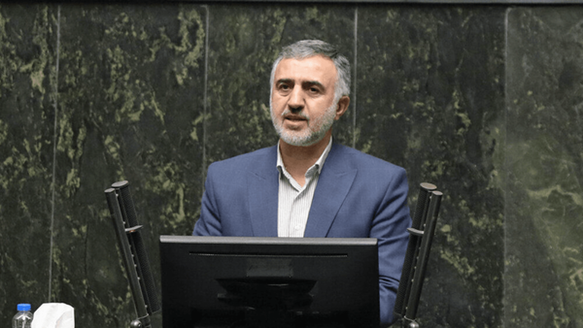 با محاکمه مقصران کرسنت ملت ایران را خوشحال کنید