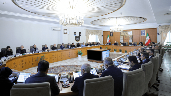 پاسخ منفی دولت به حضور پزشکیان در اجلاس شرم‌الشیخ