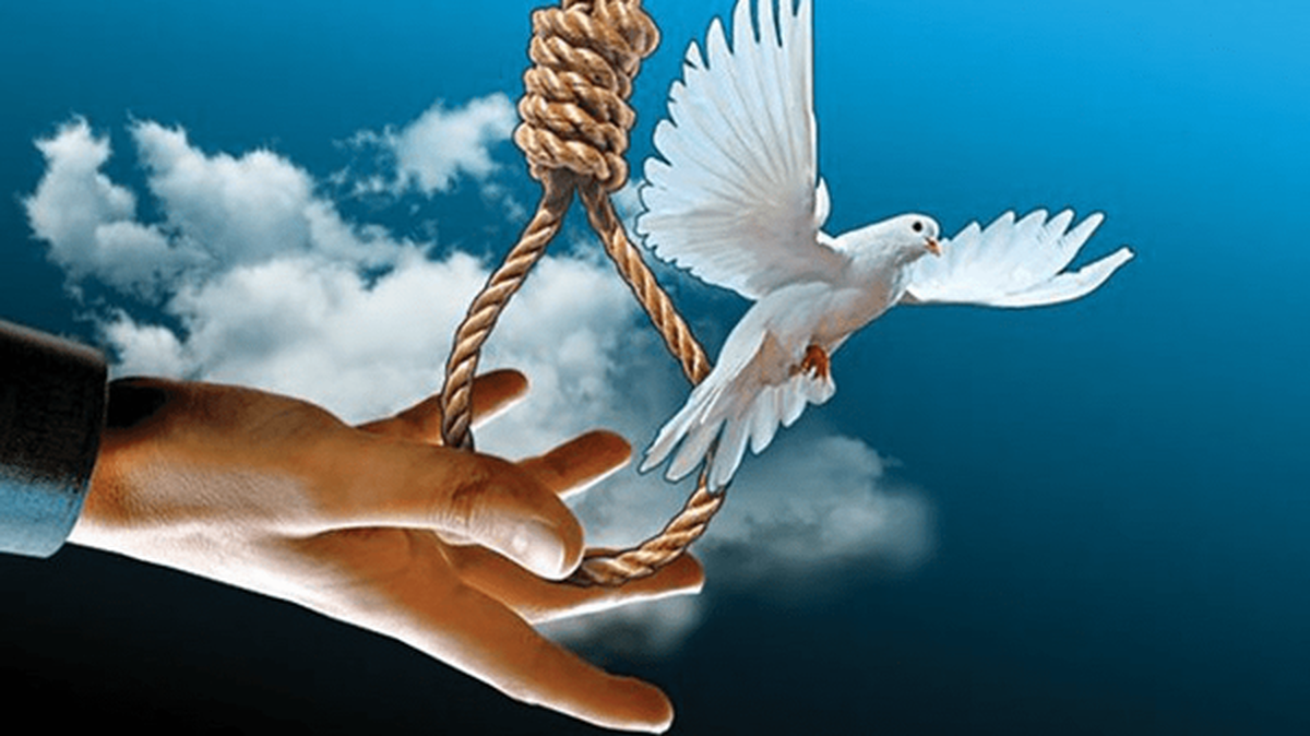 گذشت از قصاص پس از چهار سال در دزفول
