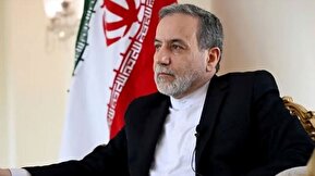 فیلم | عراقچی: هرگونه تعرض دریایی را با اقدام متقابل پاسخ میدهیم