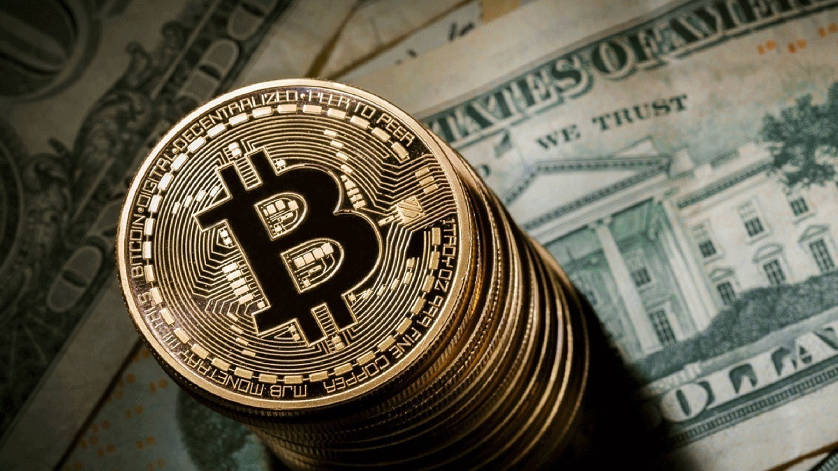 قیمت روز ارز‌های دیجیتال ۲۱ مهر ۱۴۰۴