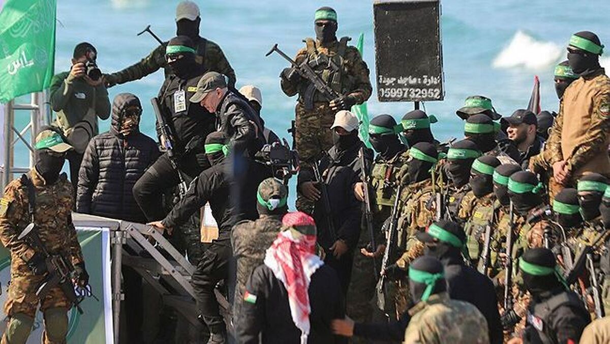 تبادل اسرا رسما آغاز شد؛ ارتش اسرائیل گروگان‌ها را تحویل گرفت
