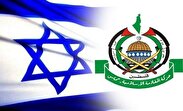فیلم| لحظه تبادل اسرا میان حماس و اسرائیل