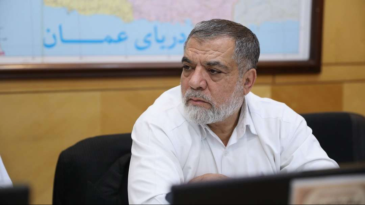 مسولان ایرانی در مذاکره با آمریکا کوتاهی نکردند