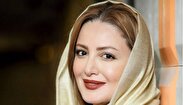 عکس| استایل پاییزی و جذاب شیلا خداداد و همسرش