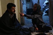 اکران «غریزه» با بازی امین حیایی و پانته‌آ پناهی‌ها از ۳۰ مهر