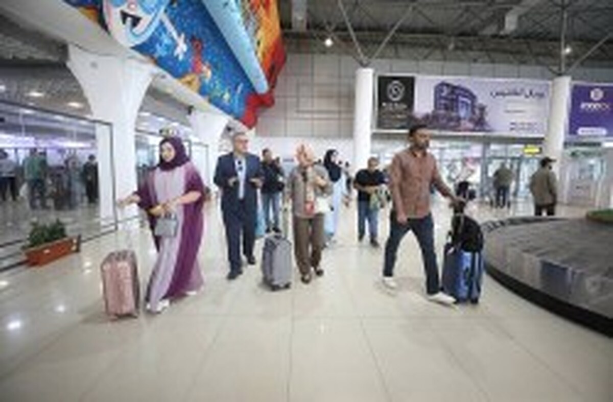 استقبال بحرینی‌ها از جاذبه‌های نگین خلیج فارس