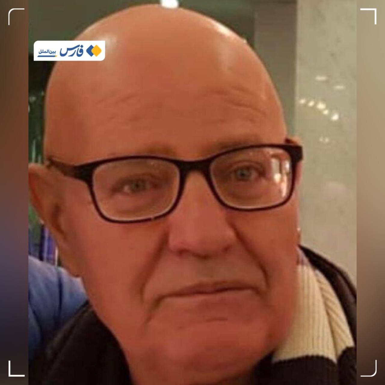 هلاکت یک صهیونیست در پی جراحات ناشی از حملات ایران + عکس