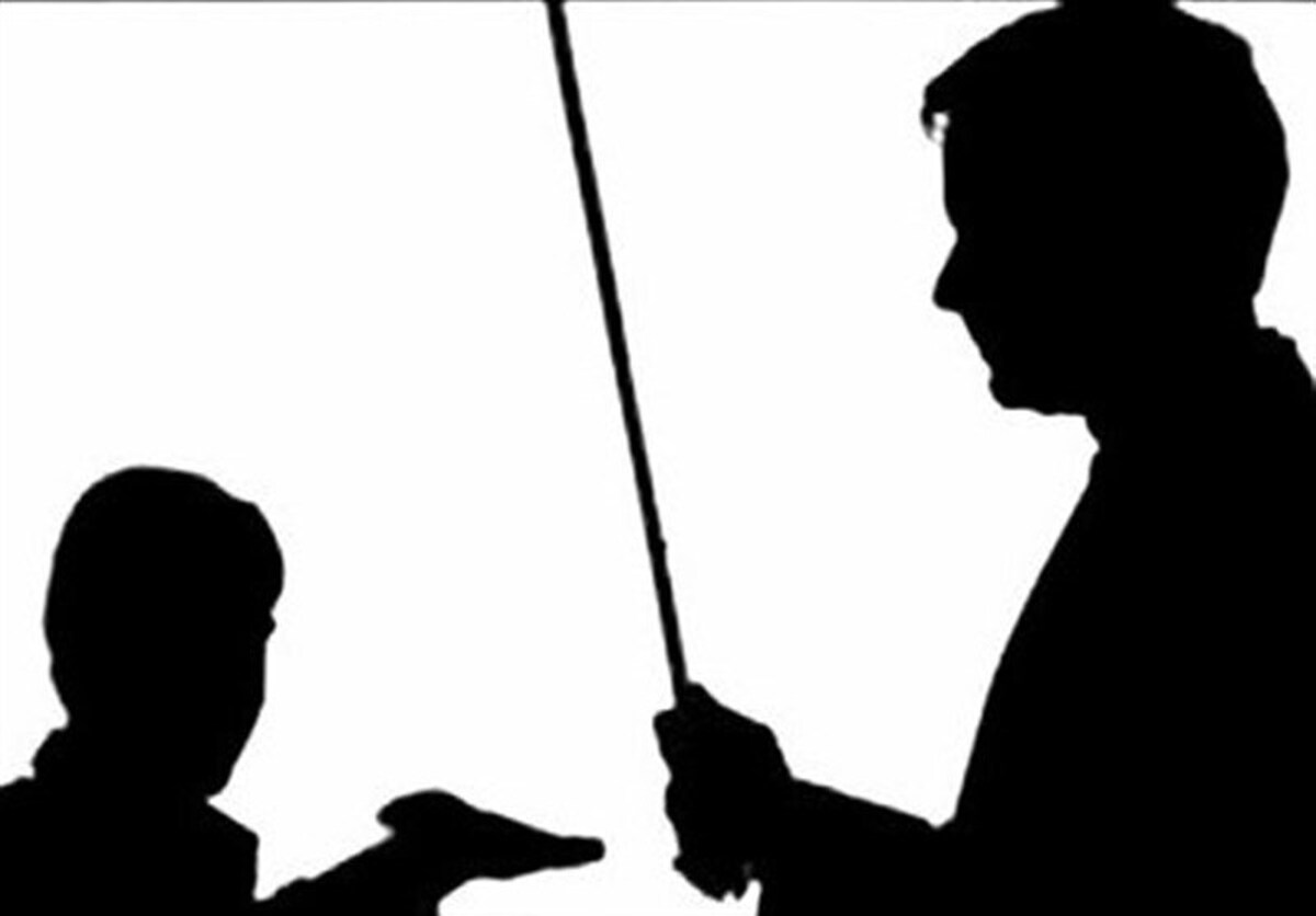 خشونت در اتاق بی‌دوربین؛ روایت پدر از ضرب و شتم فرزندش در مدرسه