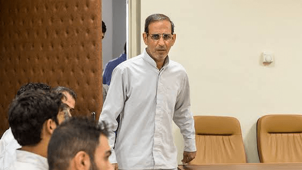 ادعای رییس اسبق بانک مرکزی: سلطان سکه بی‌گناه بود