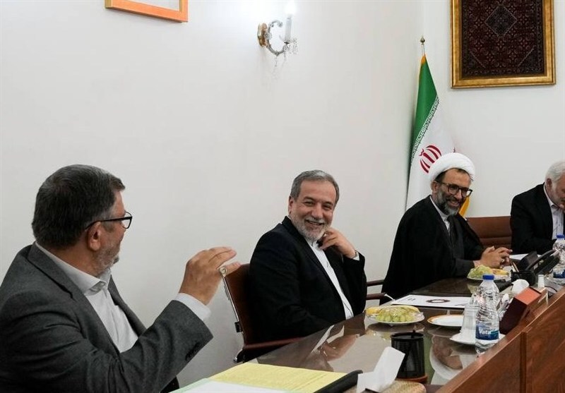 عراقچی: دلبستگی به ایران، رمز ایستادگی ملت در برابر حمله اخیر دشمنان بود