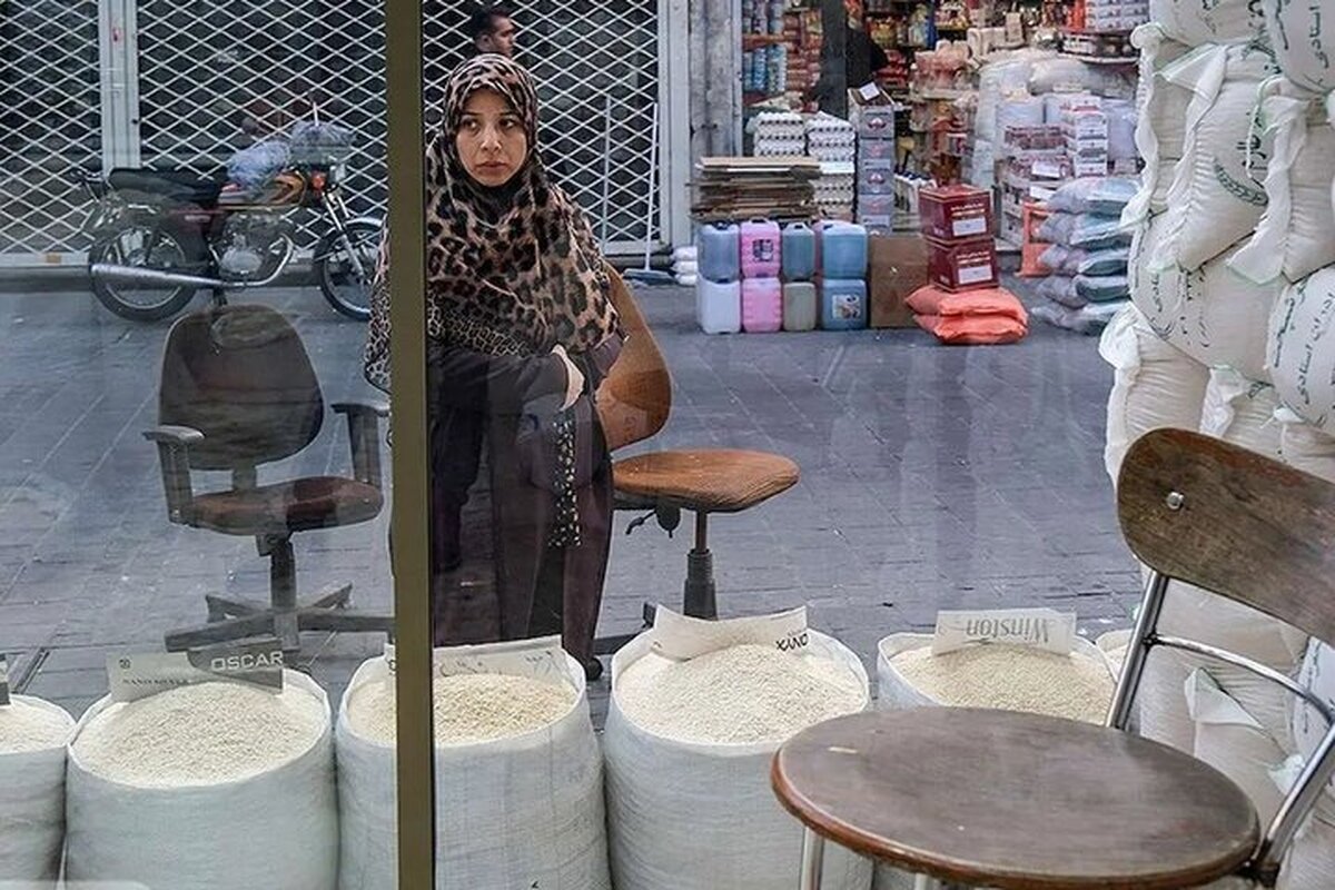 قیمت جدید برنج ایرانی در بازار + لیست قیمت