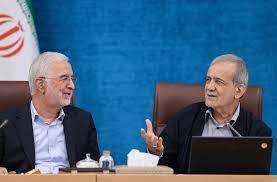 پزشکیان: ایران را نمی‌توان تحریم کرد