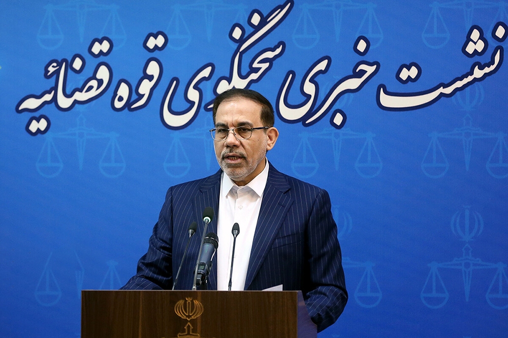 پرونده پسر و عروس کاظم صدیقی به دادگاه رفت