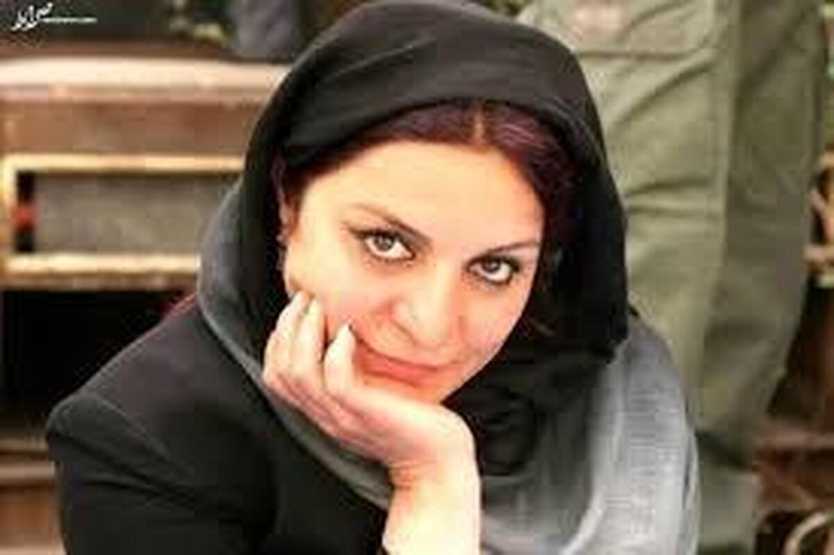 استوری تلخ رضا کیانیان برای کارگردان مشهور سینما + عکس