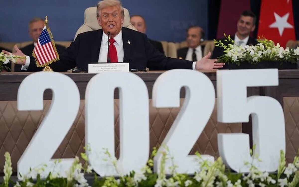 آیا ایران به خاطر شرکت نکردن در نشست شرم‌الشیخ ضرر کرد؟