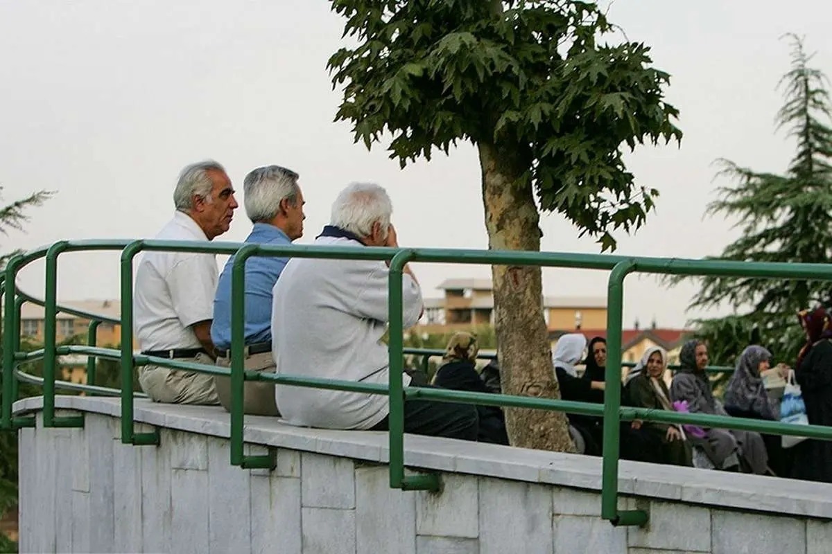 بازنشستگان بخوانند:  تغییر بزرگ در زمان واریز حقوق بازنشستگان مهر ۱۴۰۴
