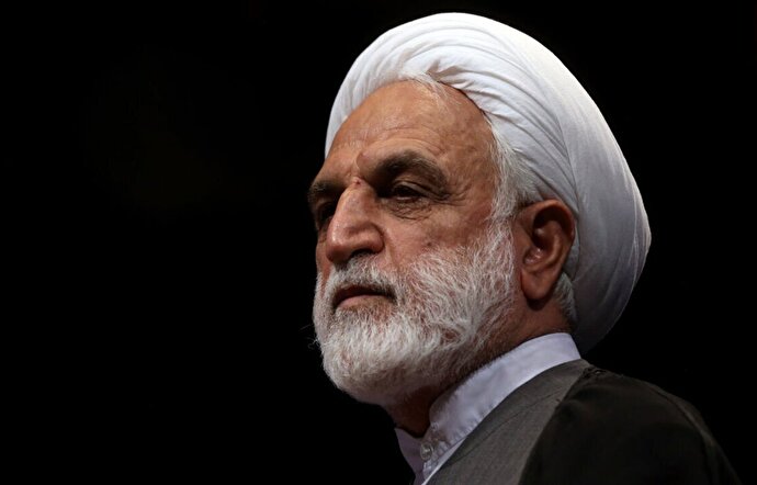 فیلم| انتقاد رئیس قوه قضاییه از صدور بخشنامه‌های خلق‌الساعه