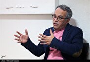 لطیفی: مدیر موفق کسی است که هنرمندان رنجیده را به تلویزیون برگرداند