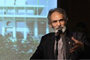 روایتی شاعرانه از زندگی جهانگیر الماسی روی آنتن شبکه چهار