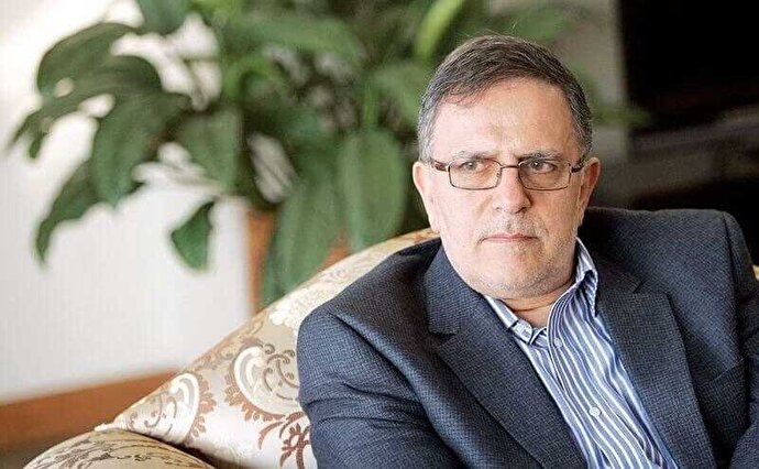 فیلم | افشاگری جدید رئیس سابق بانک مرکزی علیه حسن روحانی