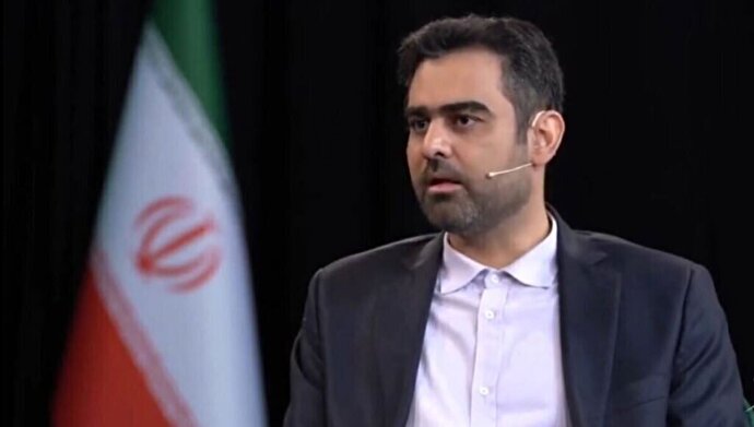 فیلم| ثابتی: بحث سه نرخی شدن بنزین جدی شده آن هم  ۳۰۰  تا ۵۰۰ درصد؛ مگر می خواهید کشور را به هم بریزید؟