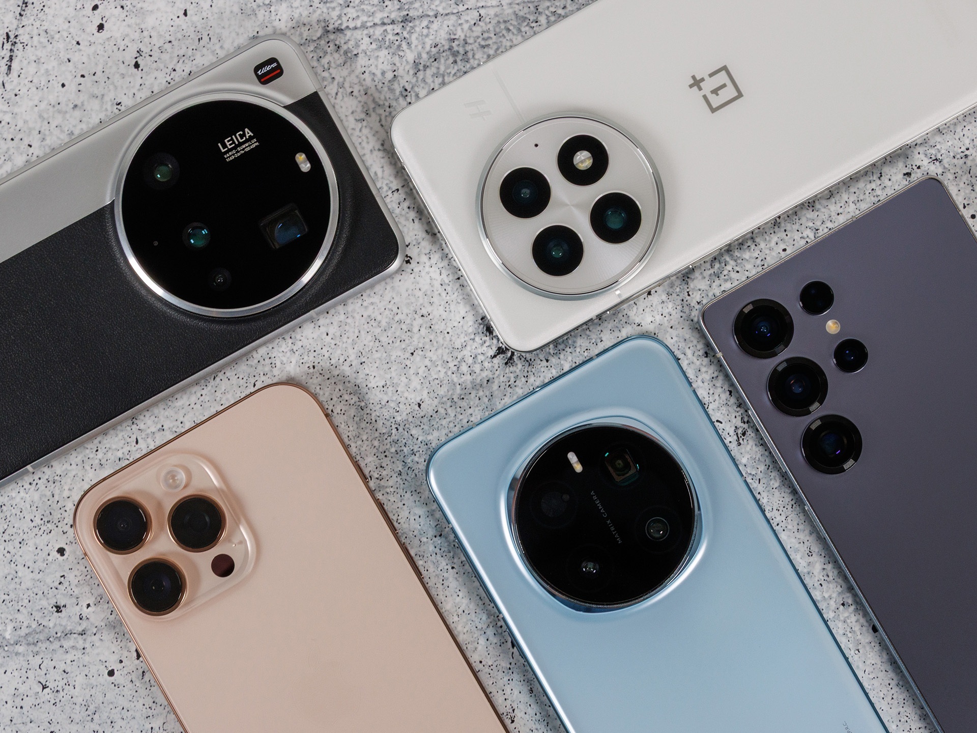 قیمت روز گوشی موبایل ۲۳ مهر ۱۴۰۴