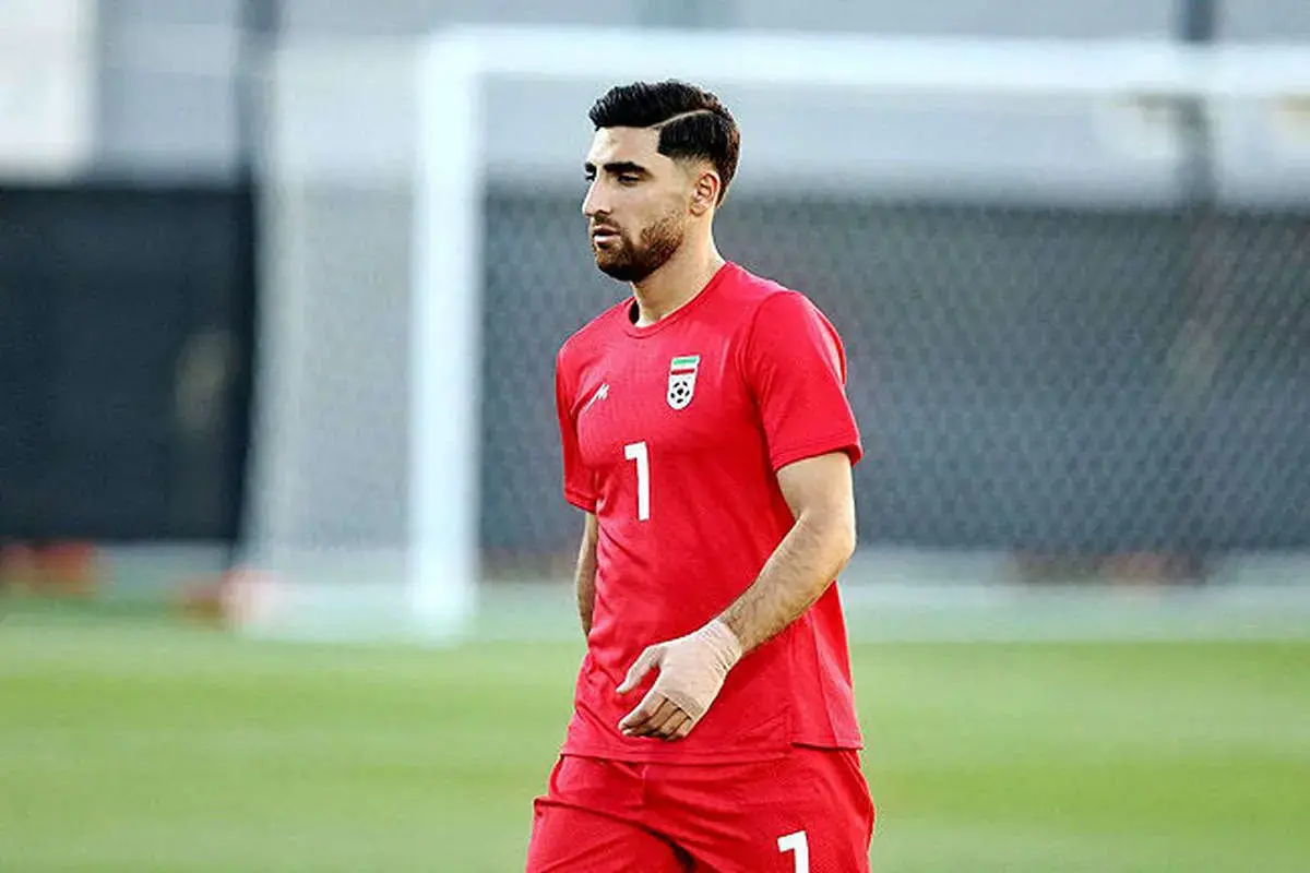 پرسپولیس جهانبخش را رد کرد!