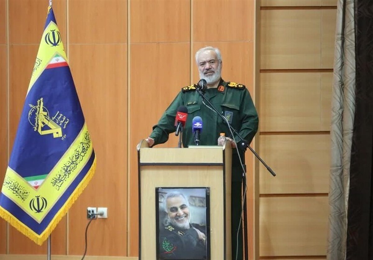 نبرد با دشمنان می تواند تا ظهور امام ادامه داشته باشد