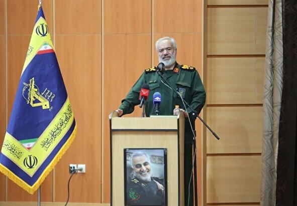 نبرد با دشمنان می تواند تا ظهور امام ادامه داشته باشد