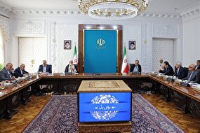 معیشت مردم از اولویت‌های حاکمیت و دولت است| نگاهمان به بخش خصوصی باید تغییر کند