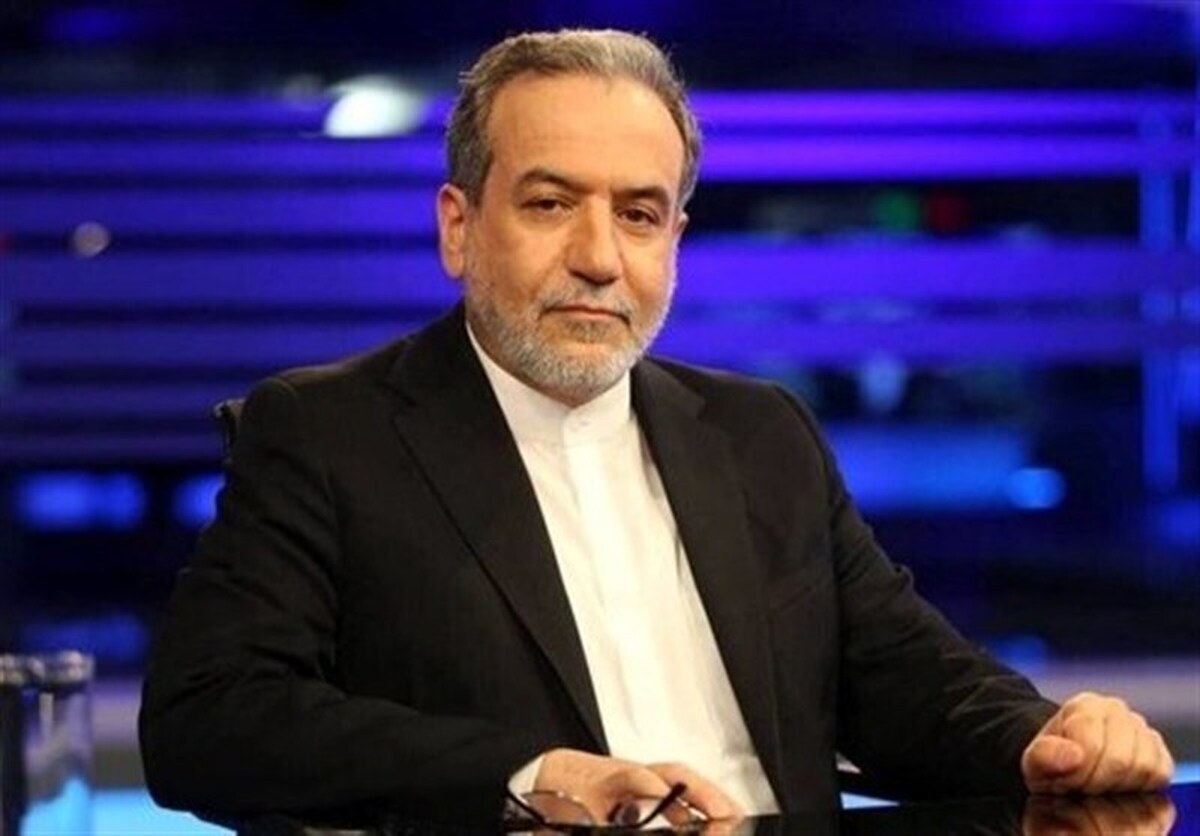 عراقچی: مذاکره با آمریکا بن‌بست است