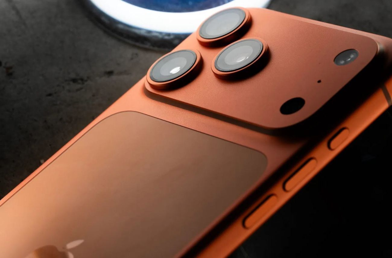 هزینه رجیستری آیفون ۱۷ اعلام شد