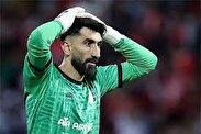 نمی‌دانم چرا مردم از تیم ملی راضی نیستند!