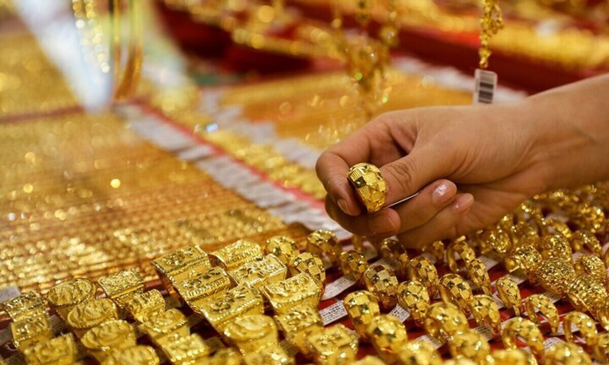 هشدار سنگین بانک مرکزی به فروشندگان طلا